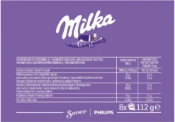 SENSEO Pads Milka Senseopads 40 Getränke Kakao Heisse Schokolade Hot Choco 18 SENSEO Pads Milka Senseopads 40 Getränke Kakao Heisse Schokolade Hot Choco -Kaffeeprodukte 3d7aaa07fe5839bcff450455e4fe6553 1