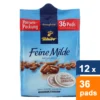 Tchibo - Feine Milde - 12x 36 Pads -Kaffeeprodukte 3d9a40c098a2c8f3fdada32e3c9d7e32