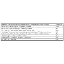 Krüger You Chai Latte Typ Honig Lovely India Extra Cremig | 10 Portionen -Kaffeeprodukte 3f6dd9ec56d856d4f6fb32a1401354b8