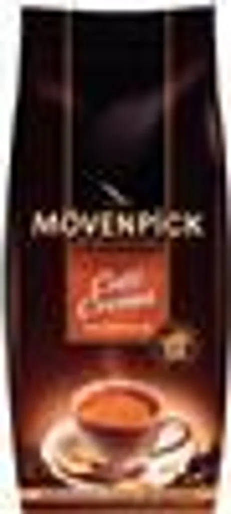 Mövenpick Caffè Crema | Ganze Bohne | 1000g 11 Mövenpick Caffè Crema | Ganze Bohne | 1000g – Bild 9