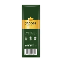 Jacobs Filterkaffee Krönung Entkoffeiniert | Gemahlen | 500g 17 Jacobs Filterkaffee Krönung Entkoffeiniert | Gemahlen | 500g -Kaffeeprodukte 4245b2d17bcbab61adac875b5299baae