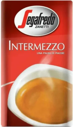 Segafredo Intermezzo | Gemahlen | 250g 5 Segafredo Intermezzo | Gemahlen | 250g -Kaffeeprodukte 42c885013e3a0a01603b214c89204a68