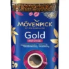 Instantkaffee GOLD INTENSE Von Mövenpick, 200g -Kaffeeprodukte 4583de760ce2794b67f4e8011b43738e
