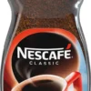 Nescafé® Nescafé Classic | Löslicher Kaffee | 200-g-Glas