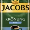JACOBS Krönung Mild Filterkaffee 12 X 500 G Kaffee Gemahlen -Kaffeeprodukte 489d5e33609305cb313c214aa66b0ab4
