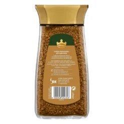 JACOBS Gold Löslicher Kaffee 6 Gläser - 6 X 200 G Instantkaffee -Kaffeeprodukte 499dd3bbc8b26820200d3d3f11c276eb