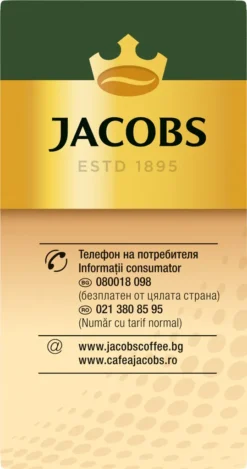 Jacobs 3in1 Sticks Café Latte | Löslicher Kaffee | 10 Portionen 13 Jacobs 3in1 Sticks Café Latte | Löslicher Kaffee | 10 Portionen -Kaffeeprodukte 4b3efa8846873b81d86ae42a29741437
