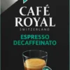 Café Royal Espresso Decaffeinato 10 Nespresso® Komp. Kapseln -Kaffeeprodukte 4de24f9428400477a43e7569a16b30b8