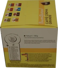 Nescafé® Nescafé Dolce Gusto Grande | 16 Kaffeekapseln -Kaffeeprodukte 4f2f4f0d72f3b523cd0577cf1696d5d4