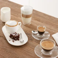 Tchibo Cafissimo Caffè Crema Mild Kapseln, 30 Stück -Kaffeeprodukte 502db6c053bad96db68fd9608bb31532 3