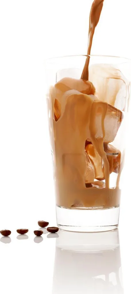 Krüger Family Eiskaffee Schoko | 500g-Beutel 7 Krüger Family Eiskaffee Schoko | 500g-Beutel – Bild 5