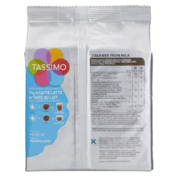 Tassimo Milchkomposition Mit Feinem Schaum | 16 T Discs, Kaffeekapseln 31 Tassimo Milchkomposition Mit Feinem Schaum | 16 T Discs, Kaffeekapseln -Kaffeeprodukte 51e8317a8468873d94ffde61de166268