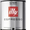 Illy Espresso Dunkle Röstung / Dark Roast | Gemahlen | 250g-Dose 1 Illy Espresso Dunkle Röstung / Dark Roast | Gemahlen | 250g-Dose -Kaffeeprodukte 5205ebee3465d24ed6e4067ed4602bc6