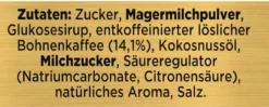 Nescafé® Nescafé Gold Typ Cappuccino Entkoffeiniert | 250g Dose 23 Nescafé® Nescafé Gold Typ Cappuccino Entkoffeiniert | 250g Dose -Kaffeeprodukte 5229161b0e76036ab99a59de42644ec3