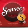 Senseo Classic | 16 Kaffeepads -Kaffeeprodukte 53085e035c1098f128ac0581f1238ab0