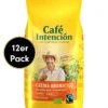 Kaffee-Sparpaket CREMA AROMATICO Von Café Intención, 12x1000g Bohnen 1 Kaffee-Sparpaket CREMA AROMATICO Von Café Intención, 12x1000g Bohnen -Kaffeeprodukte 554eb50d25b4a4812fe907602af62210