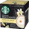 Nescafé® Nescafé Dolce Gusto Starbucks Vanilla Latte Macchiato, Milchkaffee, Kaffeekapsel, Röstkaffee, 6 Portionen -Kaffeeprodukte 5837c2ca32b04e14193b5b25ebc63d3a