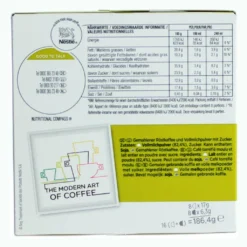 Nescafé® Nescafé Dolce Gusto Cappuccino | 8 Kaffeekapseln 31 Nescafé® Nescafé Dolce Gusto Cappuccino | 8 Kaffeekapseln -Kaffeeprodukte 59a554c84e7151f3e07e8de7e6181b55