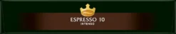 Jacobs Kapseln Espresso Intenso | 20 Nespresso® Komp. Kapseln -Kaffeeprodukte 59f98b07c5c7a87eaaec6d473bafdf2c