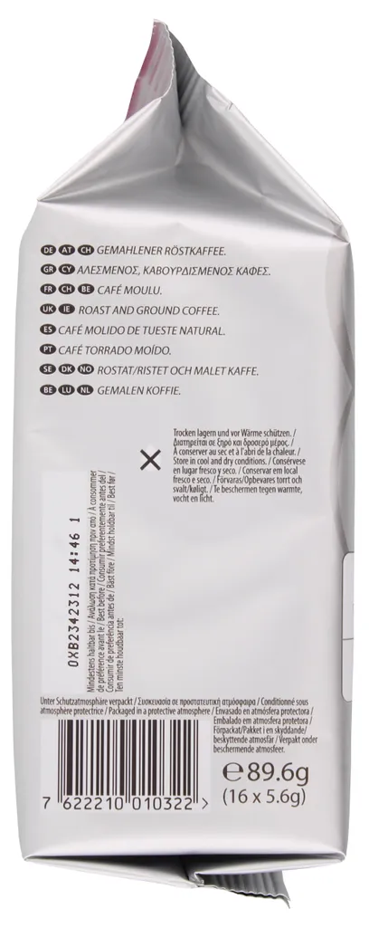 Tassimo Jacobs Caffè Crema Mild | 16 T Discs, Kaffeekapseln 9 Tassimo Jacobs Caffè Crema Mild | 16 T Discs, Kaffeekapseln – Bild 7