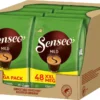 SENSEO Pads Mild Senseopads 10 X 48 Kaffeepads XXL Paket -Kaffeeprodukte 5d030378b36e46356e93b9bfbe80e47c