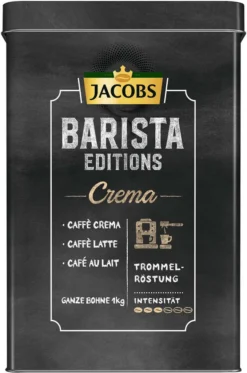 JACOBS Filterkaffee Krönung Mild 6 X 500 G Kaffee Gemahlen + 1 Becher + 1 Dose -Kaffeeprodukte 5e853f903eaf078c0894072f0c78a4a8 15