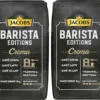 JACOBS Kaffeebohnen Barista Editions Crema 2x1 Kg Ganze Kaffee Bohnen Geröstet -Kaffeeprodukte 5f232d53d1d80c3b88a8fce0026413f3