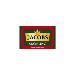 Jacobs Filterkaffee Krönung Entkoffeiniert | Gemahlen | 500g 18 Jacobs Filterkaffee Krönung Entkoffeiniert | Gemahlen | 500g -Kaffeeprodukte 60577a8e264d75bdbc416e100d22b089