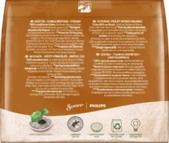 SENSEO Pads Guten Morgen Strong XL Senseopads 100 Getränke -Kaffeeprodukte 60b555d98a3bf941aca5ef18549b9290