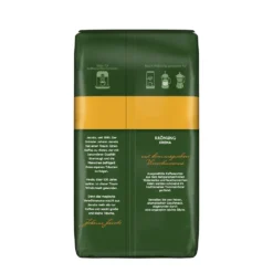 Jacobs Krönung Crema | Ganze Bohne | 1000g -Kaffeeprodukte 64b583901ff309f81c2cd29459d5bc1f