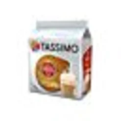 Tassimo Marcilla Café Con Leche (16 Kapseln) -Kaffeeprodukte 689edb10b58b191dbbd540561add46ee