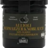 Familia Suárez Allioli Schwarzer Knoblauch 135g 2 Familia Suárez Allioli Schwarzer Knoblauch 135g -Kaffeeprodukte 6a609366978960f6a0b8a342701e2589