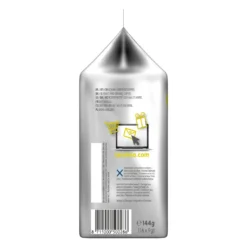 TASSIMO Jacobs Krönung XL 5er Pack Kaffee T Discs Kaffee Kapseln 5 X 16 Getränke -Kaffeeprodukte 6d04533852ec1103b191f843328c092c