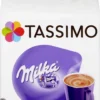 Tassimo Milka -Kaffeeprodukte 6ebefcd21e5c252fd19136cac38cb229