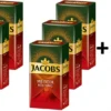 JACOBS Filterkaffee Meisterröstung 6 X 500 G Röstkaffee Gemahlen Pulverkaffee + 1 Becher + 1 Dose 2 JACOBS Filterkaffee Meisterröstung 6 X 500 G Röstkaffee Gemahlen Pulverkaffee + 1 Becher + 1 Dose -Kaffeeprodukte 6f828d76f83411ee4d8b97a2537769e4