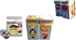 Jacobs Vanilla Latte Macchiato + Wandhalter Für 2 Tassimokarton Einfache Montage Und Einfache Entnahme Https://www.youtube.com/watch?v=fpy_61AhQ8w