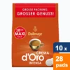 Dallmayr - Crema D'Oro Intensa - 10x 28 Pads 1 Dallmayr - Crema D'Oro Intensa - 10x 28 Pads -Kaffeeprodukte 71c9507c8371a43c094e2ce869eefeed