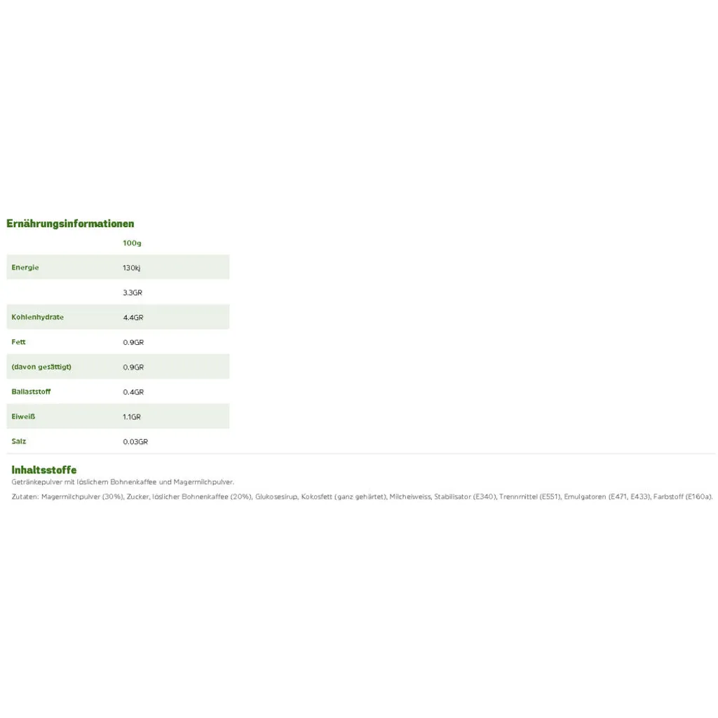 Tassimo Jacobs Café Au Lait | 16 T Discs, Kaffeekapseln 9 Tassimo Jacobs Café Au Lait | 16 T Discs, Kaffeekapseln – Bild 7