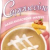 Krüger Family Cappuccino Haselnusscrème- Waffel | 500-g-Beutel -Kaffeeprodukte 74008789708fefe14b8a89f2d974fd86