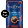 Kaffee-Mega-Sparpaket DER HIMMLISCHE Von Mövenpick, 24x500g Bohnen -Kaffeeprodukte 75d14e9172996cb0aa3882ce3664f444