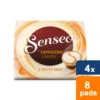 Senseo Cappuccino Caramel - 4x 8 Pads 1 Senseo Cappuccino Caramel - 4x 8 Pads -Kaffeeprodukte 783b2aa4c7d08857baa15dd52d35a4a6