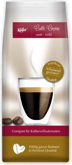 Käfer Caffè Espresso Forte | Ganze Bohne | 1000g 8 Käfer Caffè Espresso Forte | Ganze Bohne | 1000g -Kaffeeprodukte 817163b0dfb8ba51ec4222cc5fd2860f