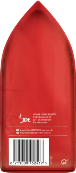 SENSEO Pads Classic UTZ 10 X 36 Getränke Pads Vorratspackung 14 SENSEO Pads Classic UTZ 10 X 36 Getränke Pads Vorratspackung -Kaffeeprodukte 819c8b1d13d47f201f9e3f2d71428f23