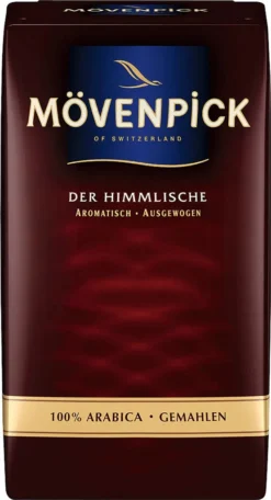 Mövenpick Kaffee Der Himmlische | Gemahlen | 500g 18 Mövenpick Kaffee Der Himmlische | Gemahlen | 500g -Kaffeeprodukte 82d4f757493039774a674c7d0be789c2