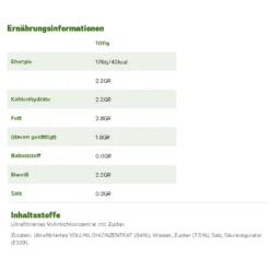 Tassimo Milchkomposition Mit Feinem Schaum | 16 T Discs, Kaffeekapseln 37 Tassimo Milchkomposition Mit Feinem Schaum | 16 T Discs, Kaffeekapseln -Kaffeeprodukte 86910d54917b836d0ddc05d55c447fad