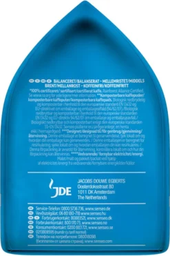 SENSEO Pads Decaf Senseopads 160 Getränke Entkoffeiniert 19 SENSEO Pads Decaf Senseopads 160 Getränke Entkoffeiniert -Kaffeeprodukte 87036b57f085997b0058d6d8b747854c