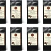 8 X Verschiedene Kaffee Mit Geschmack Als Kaffee Probierset Oder Kaffee Geschenkset - Gemahlen 2 8 X Verschiedene Kaffee Mit Geschmack Als Kaffee Probierset Oder Kaffee Geschenkset - Gemahlen -Kaffeeprodukte 87a6f6641e0557e0d7beb56804d815db