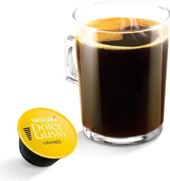 Nescafé® Nescafé Dolce Gusto Grande | 16 Kaffeekapseln -Kaffeeprodukte 886b7a00c79dee8d5a4a1cbb20bcc652