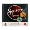 Senseo Espresso, Aromatisch Vollmundiger Röstkaffee, 16 Pads 1 Senseo Espresso, Aromatisch Vollmundiger Röstkaffee, 16 Pads -Kaffeeprodukte 8b9b7b9cb1cb001e79b11c019930806f