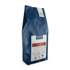 Kaffeebohnen Café CremaRöstung Bohnenkaffee Röstkaffee 4x1kg BEEM -Kaffeeprodukte 8dba5b569ff78e1125af357ec1ef5979